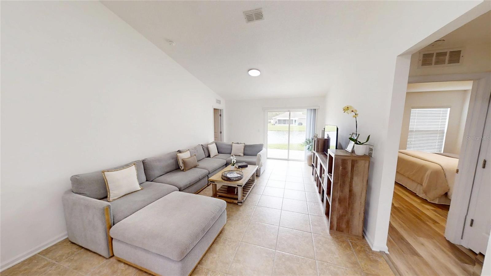 PORT ORANGE PLANTATION - Residential
