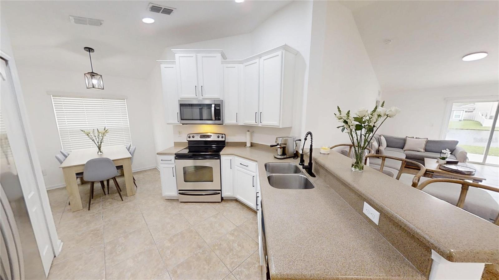 PORT ORANGE PLANTATION - Residential