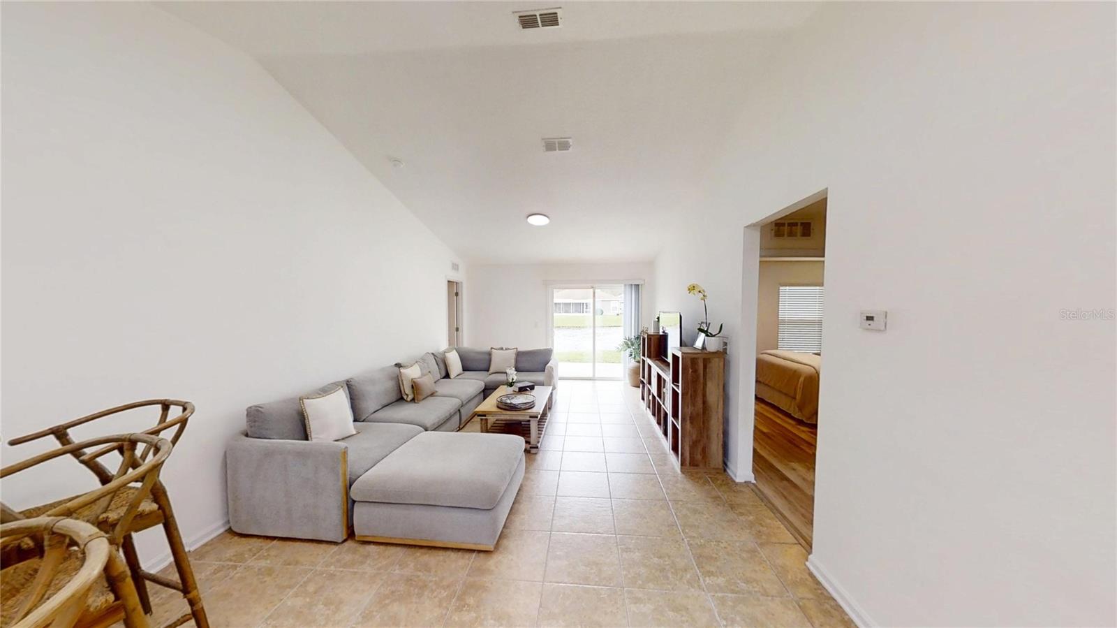PORT ORANGE PLANTATION - Residential