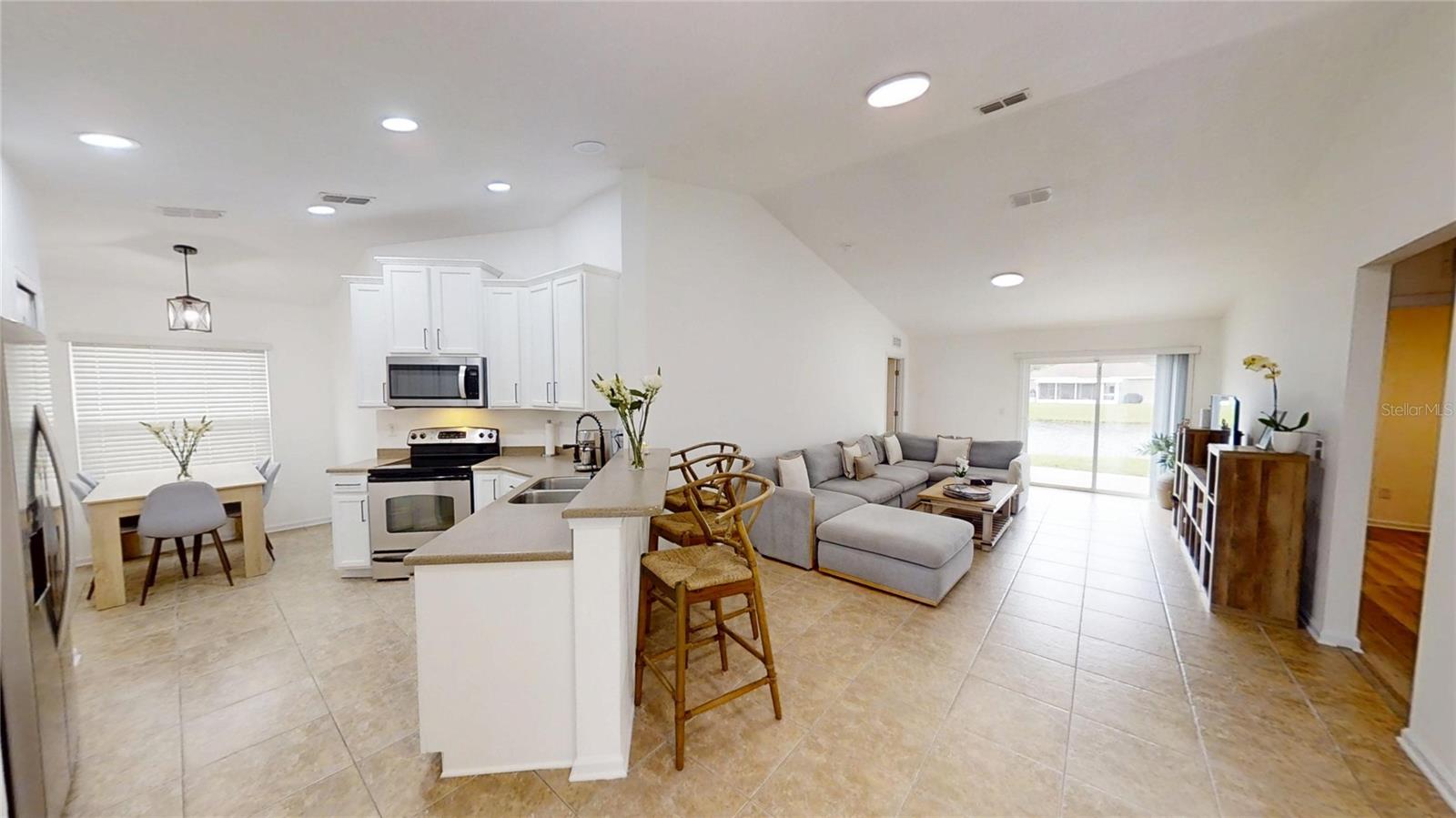 PORT ORANGE PLANTATION - Residential