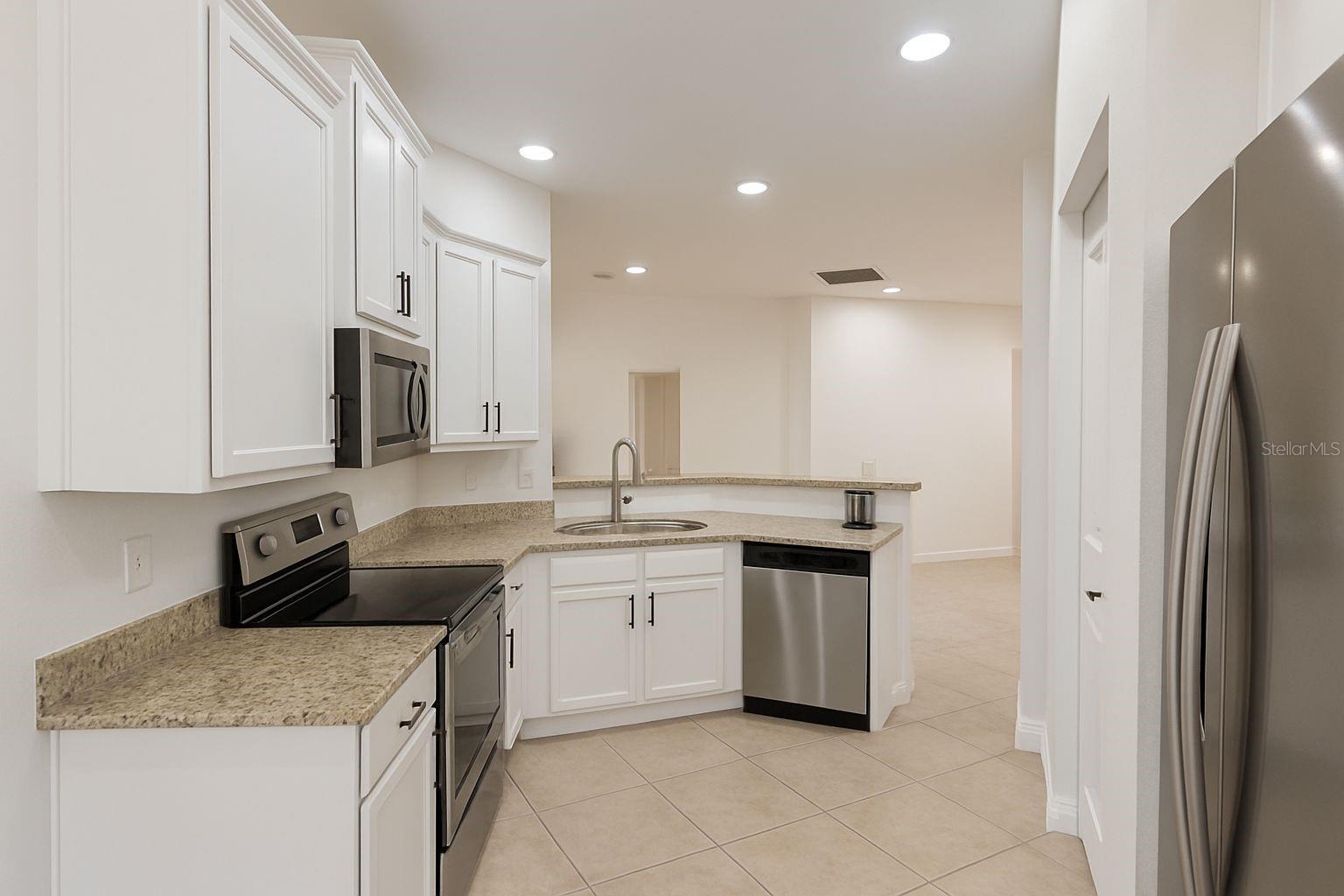 PORT ORANGE PLANTATION - Residential