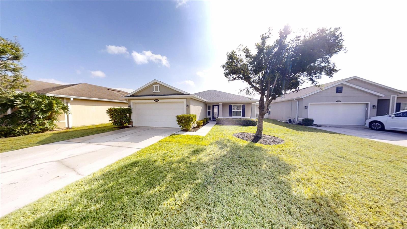 PORT ORANGE PLANTATION - Residential