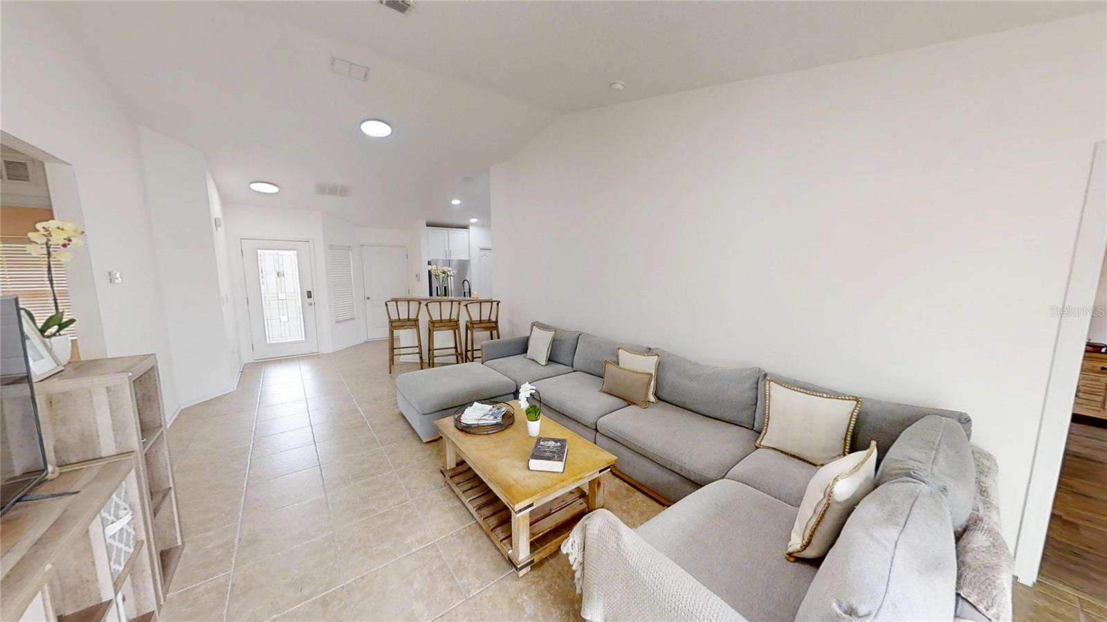 PORT ORANGE PLANTATION - Residential