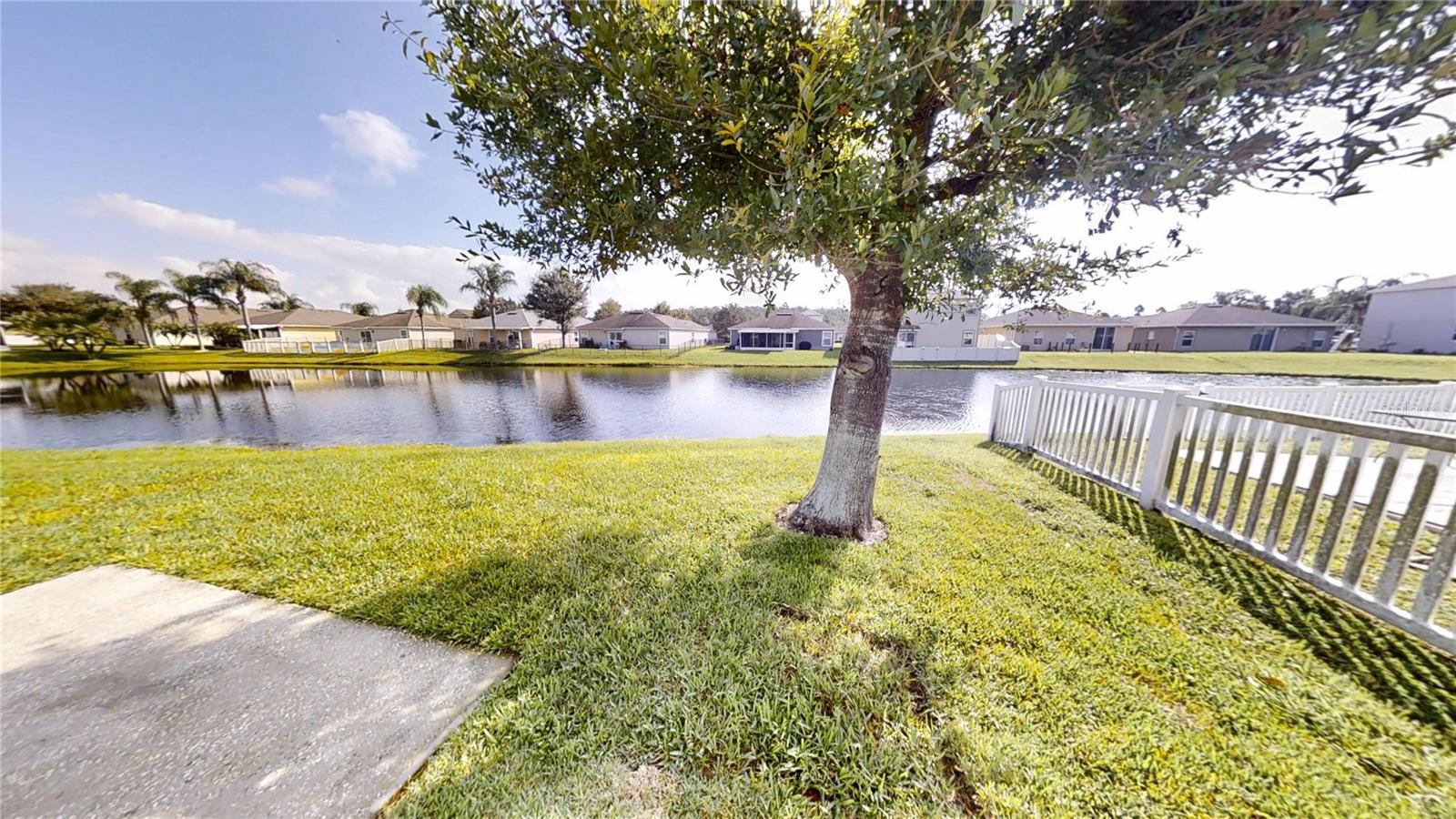 PORT ORANGE PLANTATION - Residential