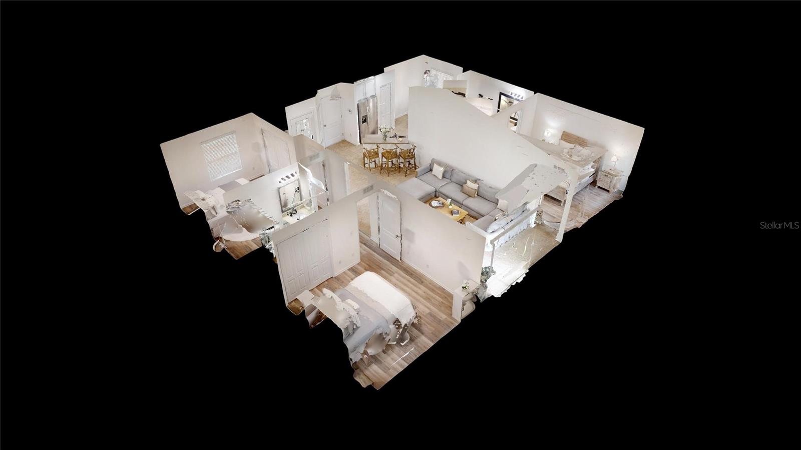 PORT ORANGE PLANTATION - Residential