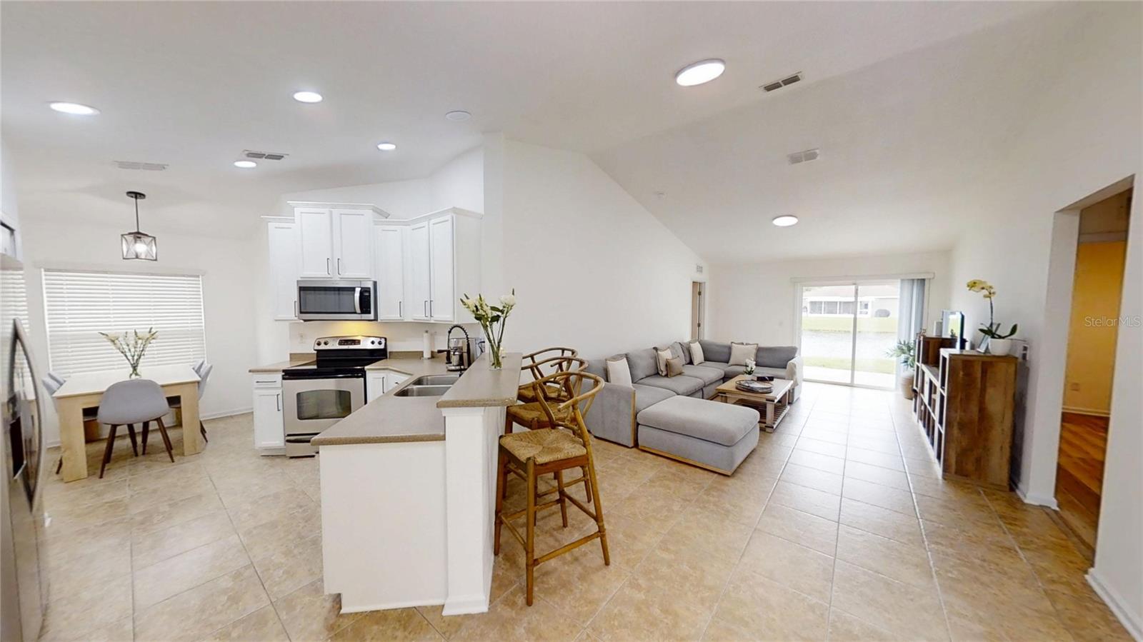 PORT ORANGE PLANTATION - Residential