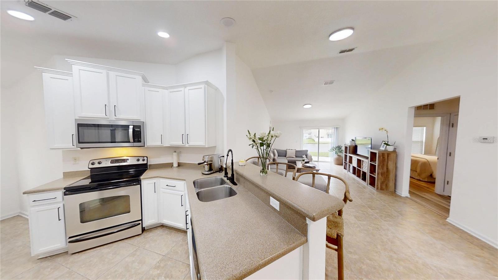 PORT ORANGE PLANTATION - Residential