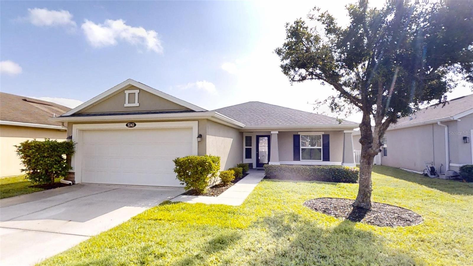PORT ORANGE PLANTATION - Residential