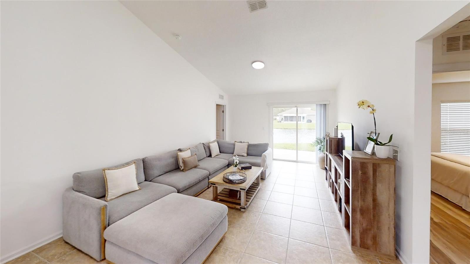 PORT ORANGE PLANTATION - Residential