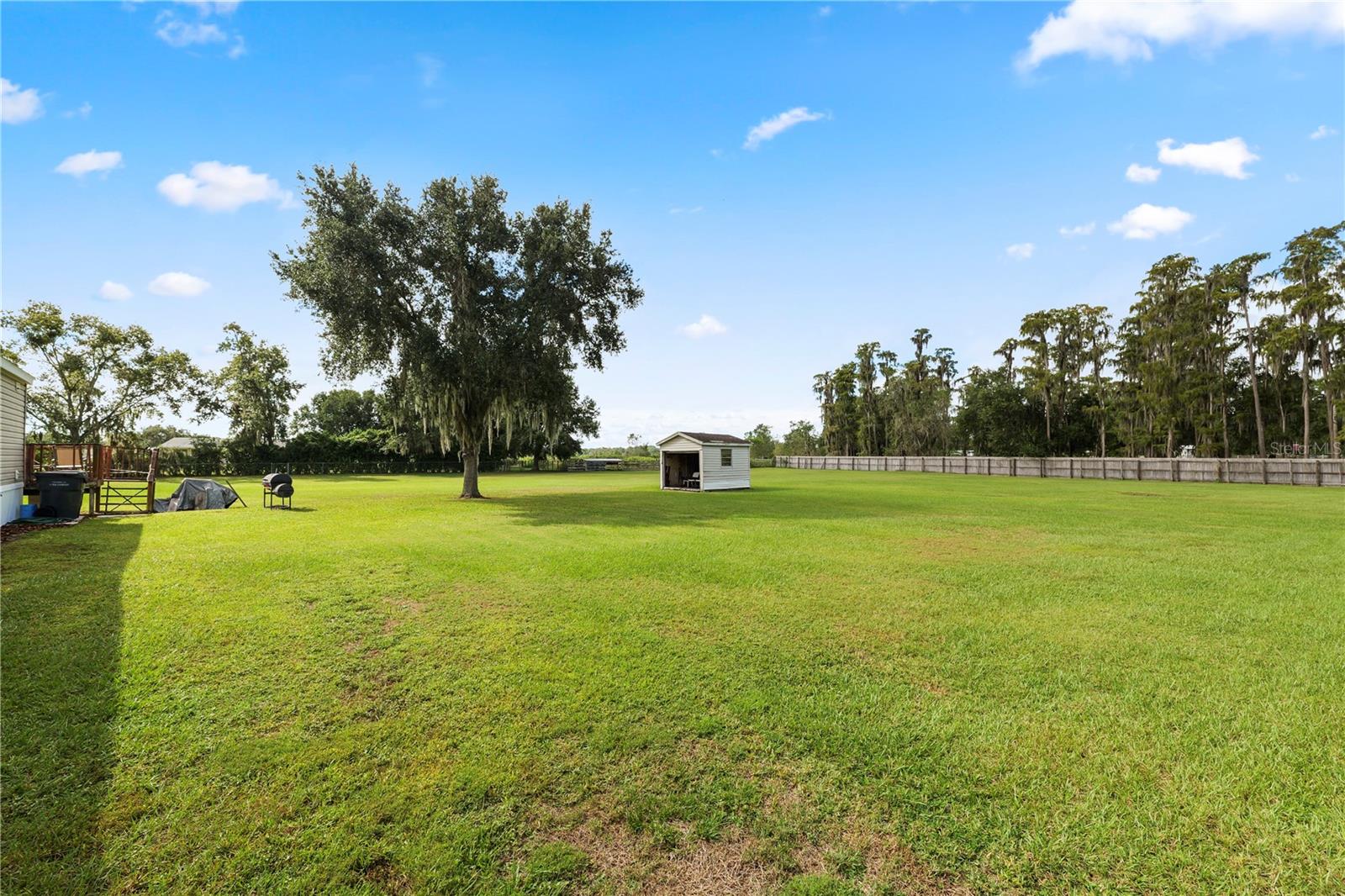 NOT IN A SUBDIVISION - Residential