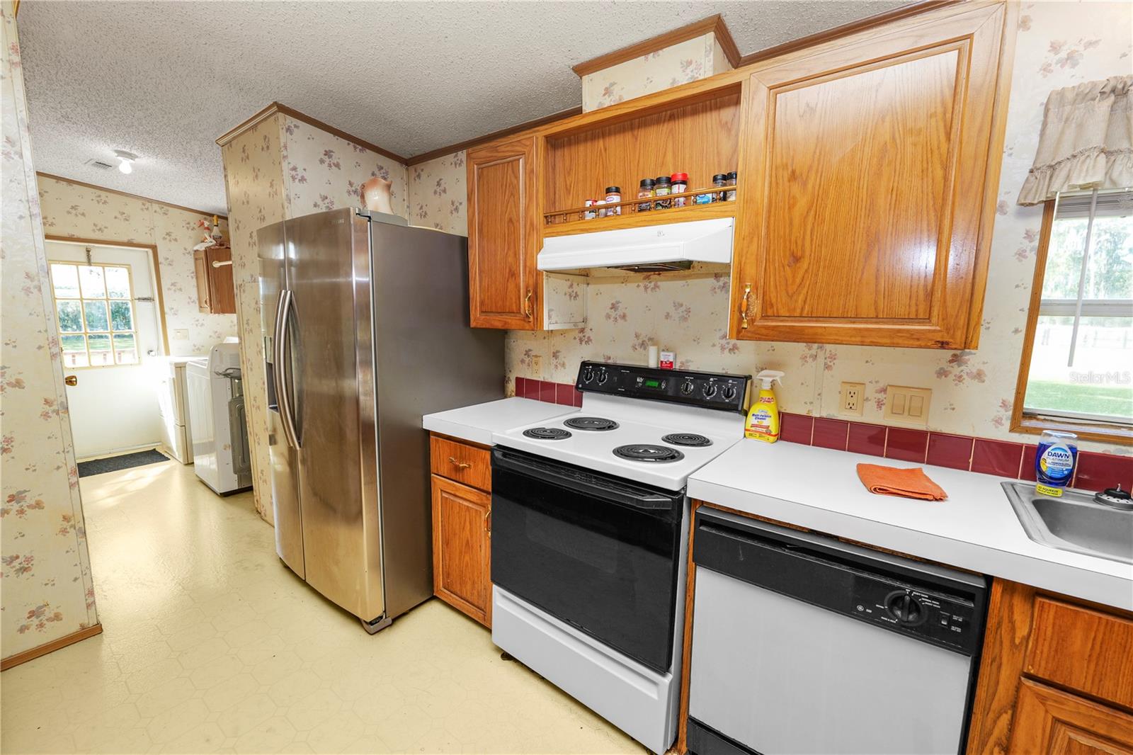 NOT IN A SUBDIVISION - Residential