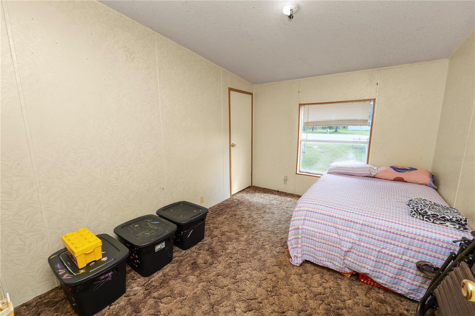 NOT IN A SUBDIVISION - Residential