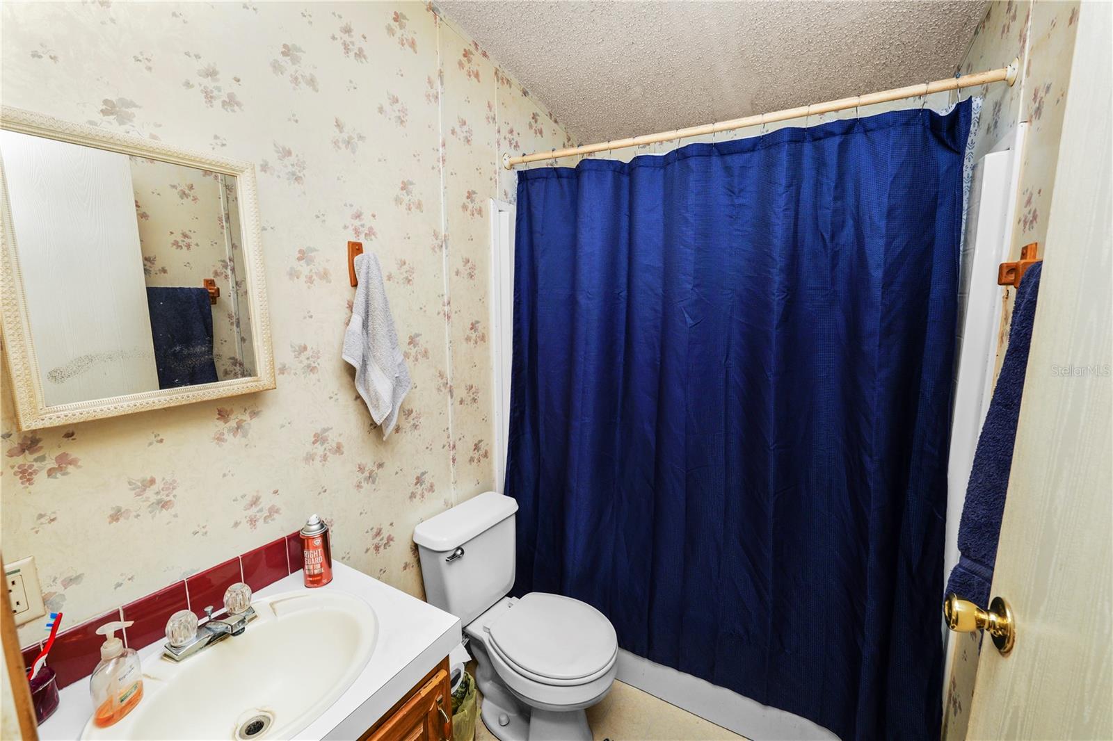 NOT IN A SUBDIVISION - Residential