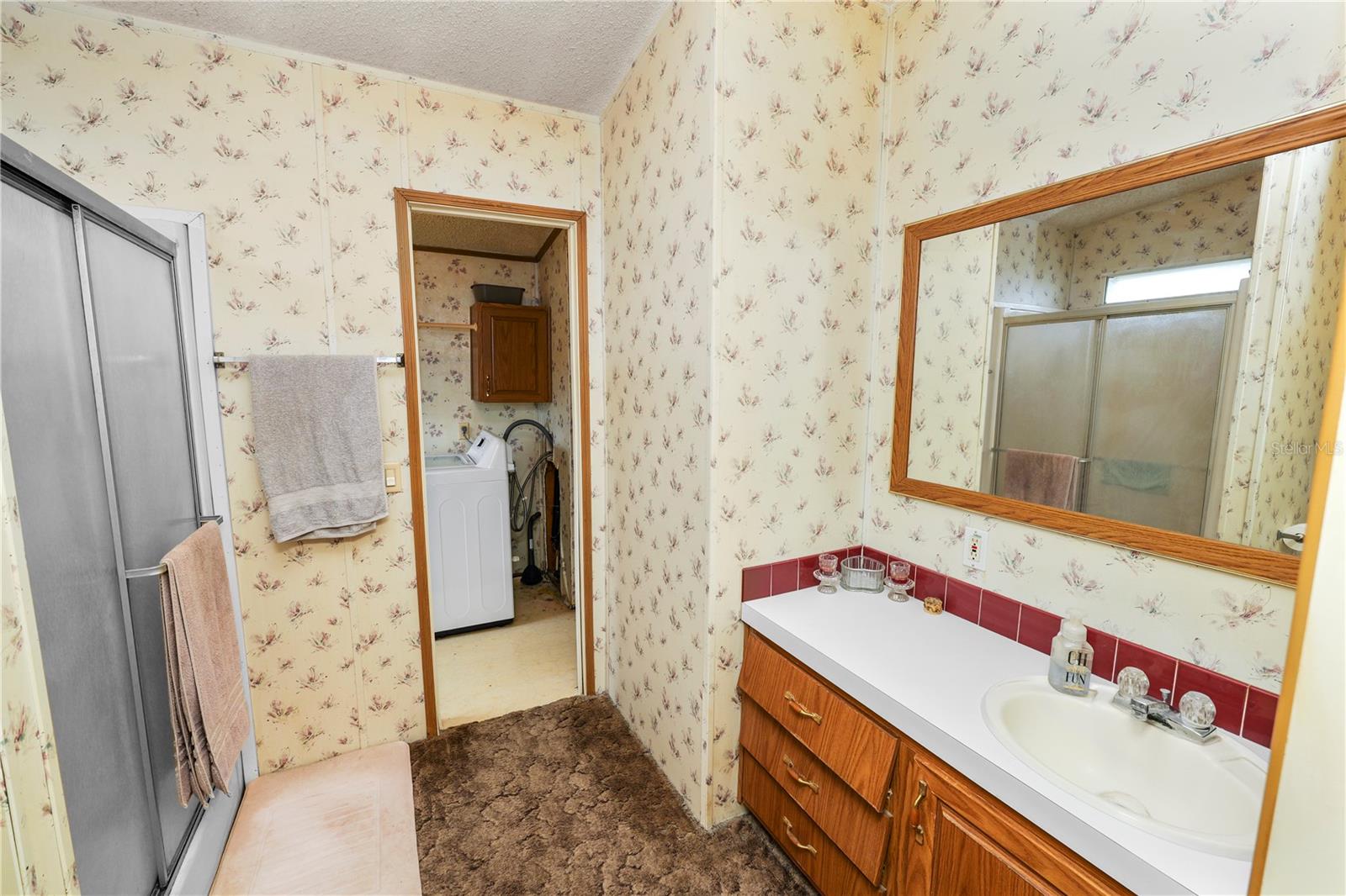 NOT IN A SUBDIVISION - Residential