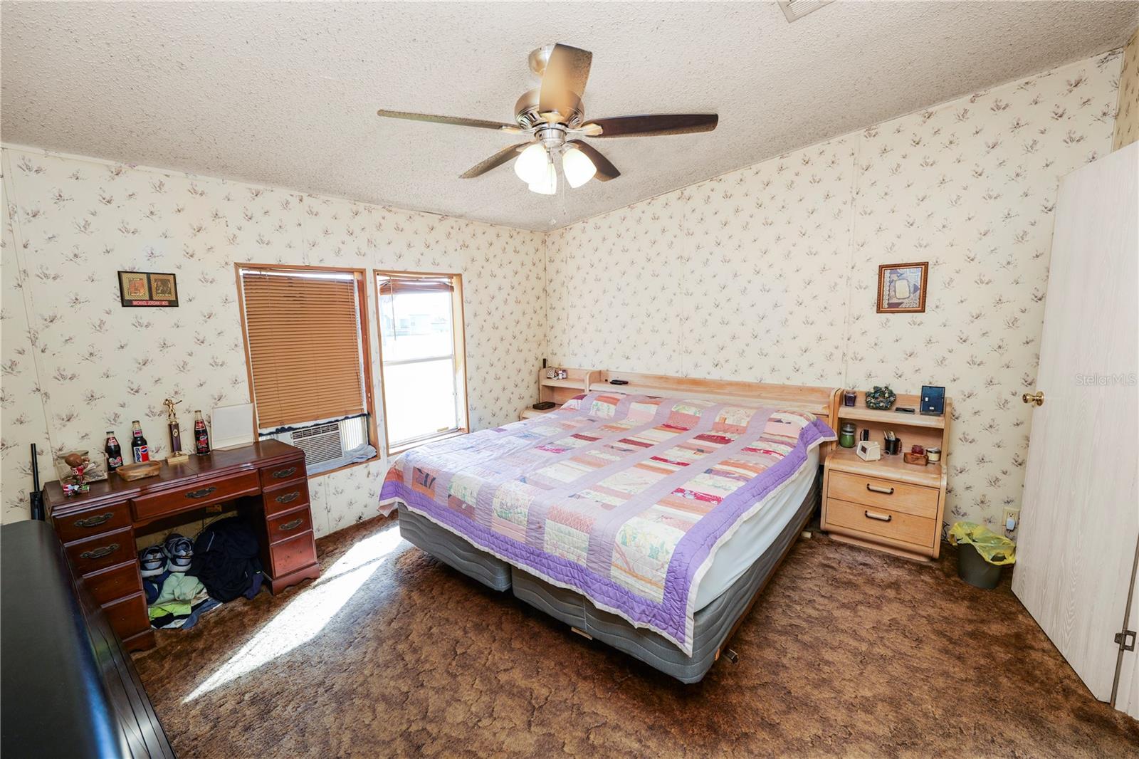 NOT IN A SUBDIVISION - Residential