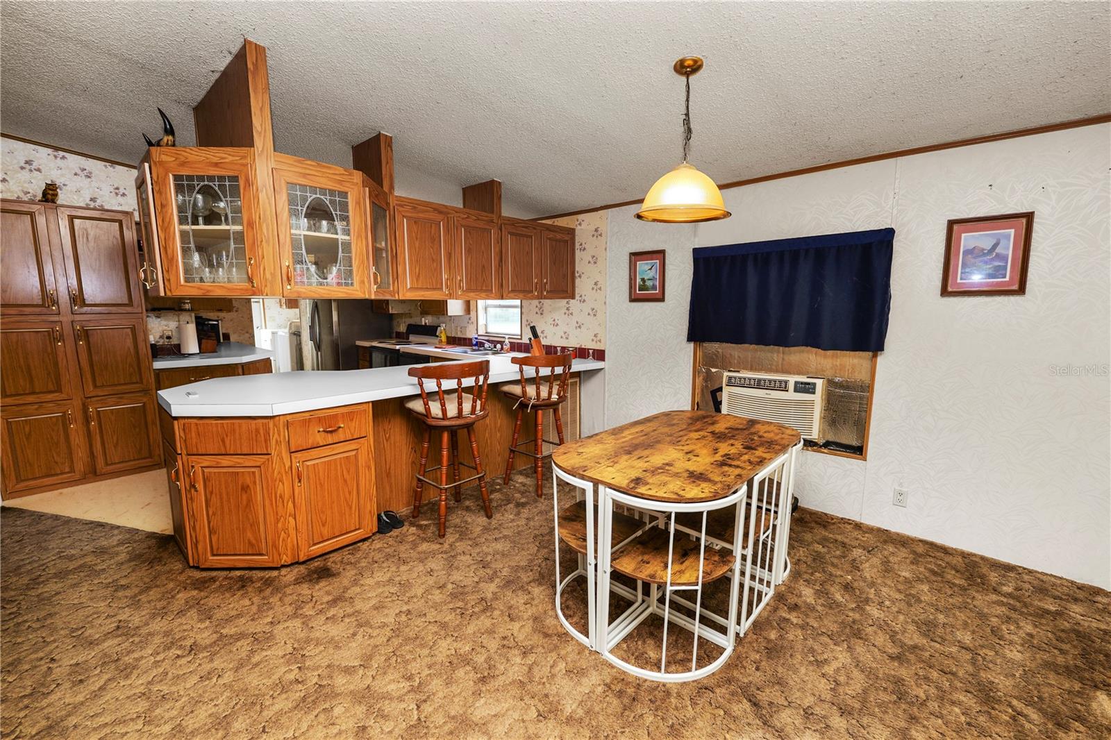 NOT IN A SUBDIVISION - Residential