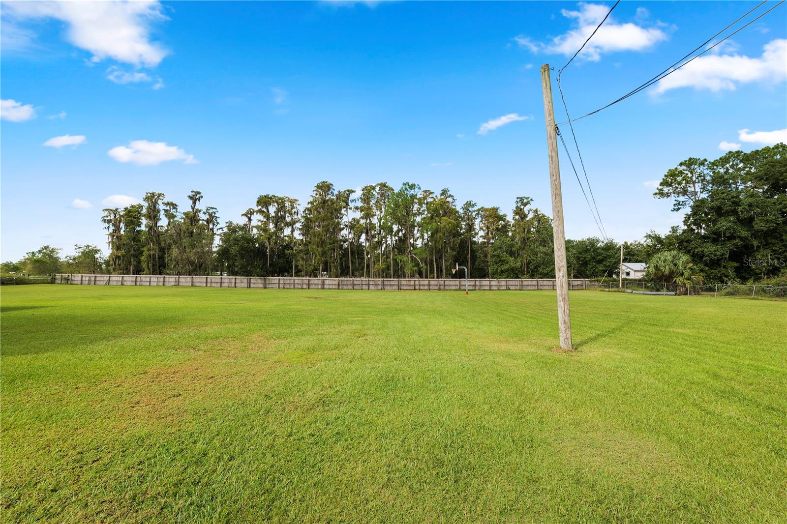 NOT IN A SUBDIVISION - Residential