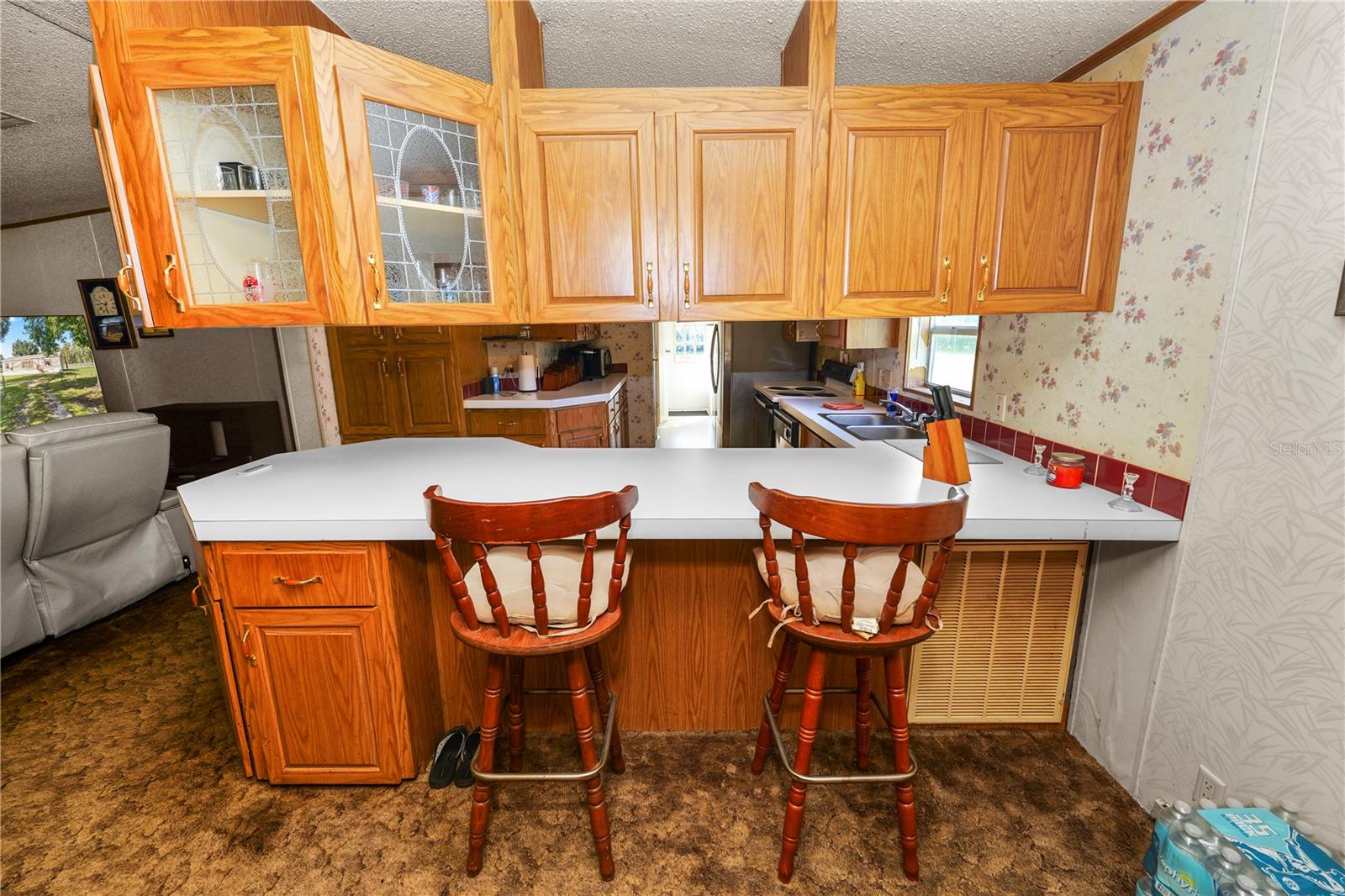 NOT IN A SUBDIVISION - Residential
