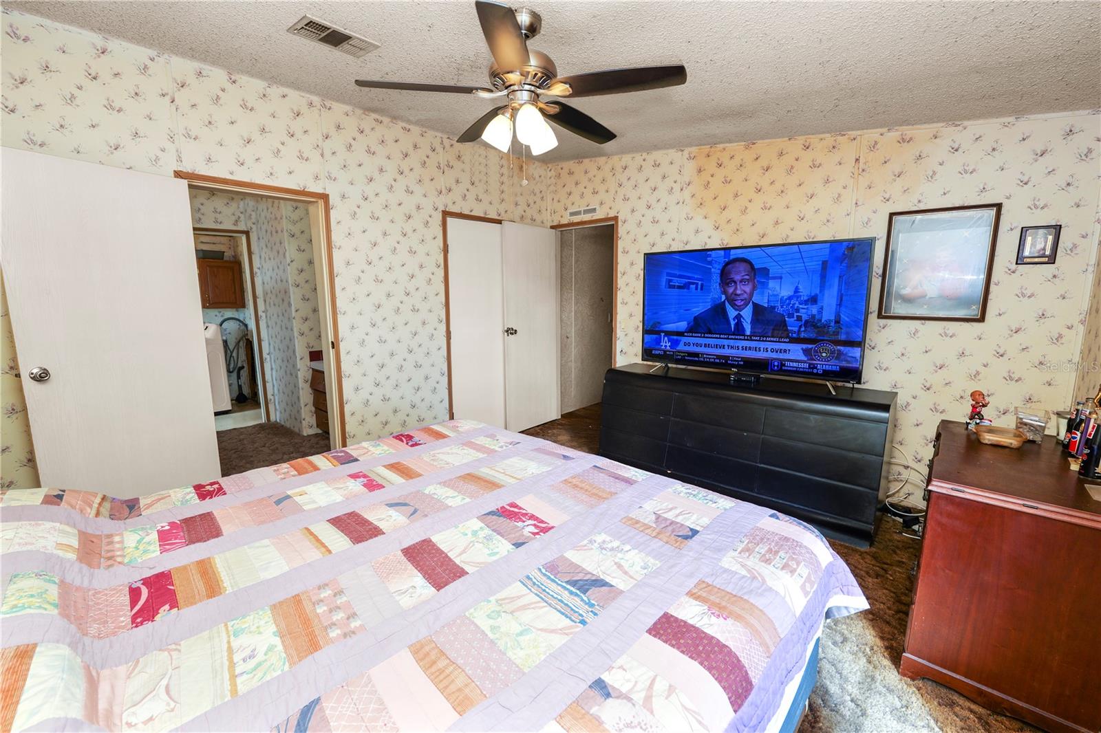 NOT IN A SUBDIVISION - Residential
