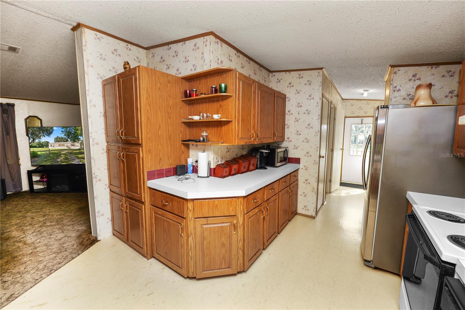 NOT IN A SUBDIVISION - Residential