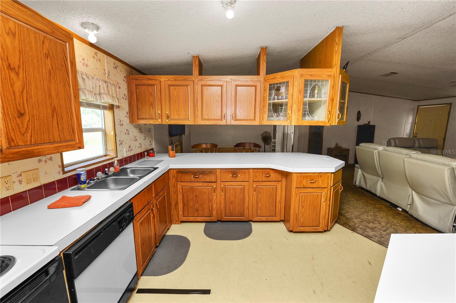 NOT IN A SUBDIVISION - Residential