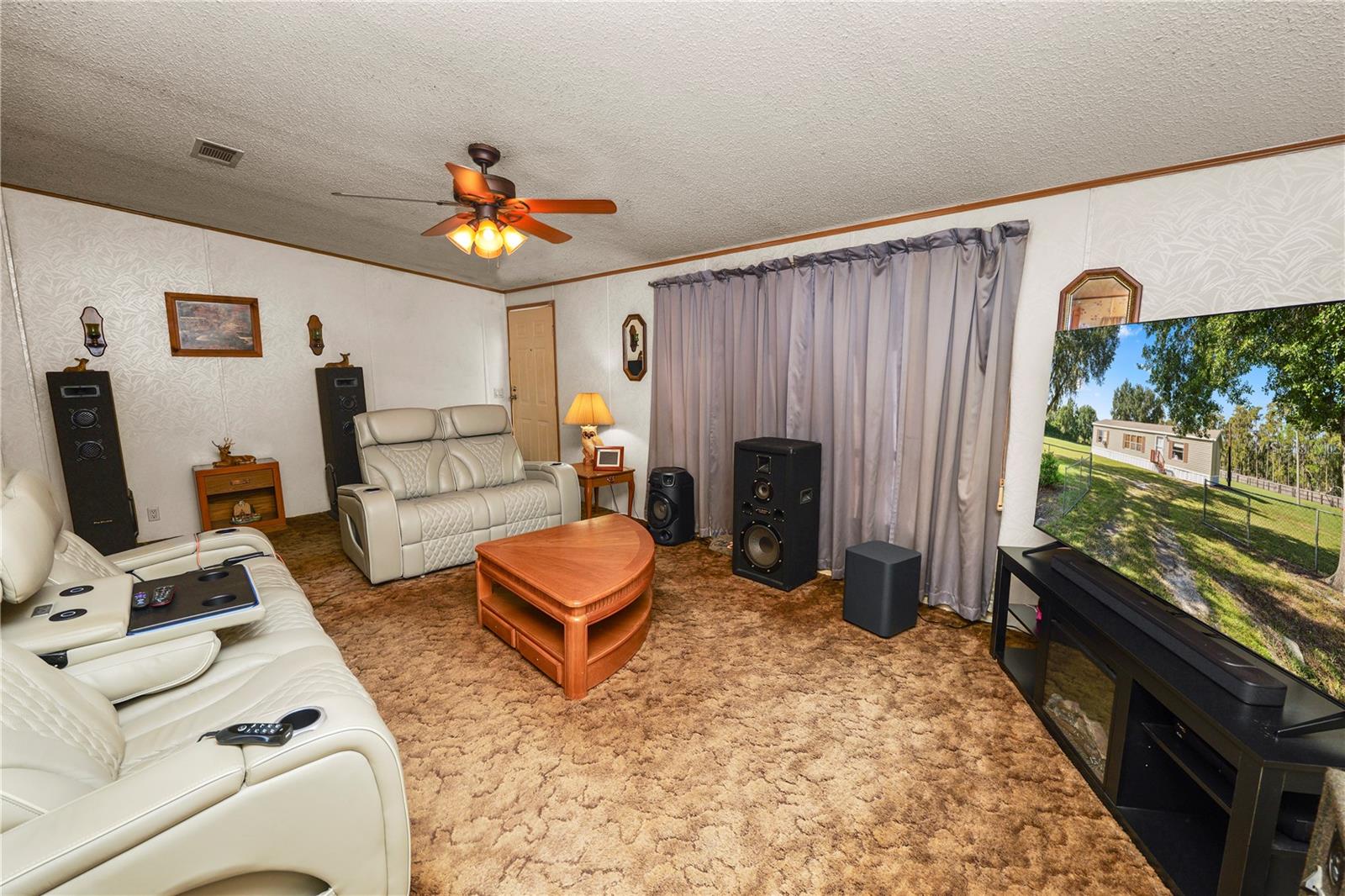NOT IN A SUBDIVISION - Residential