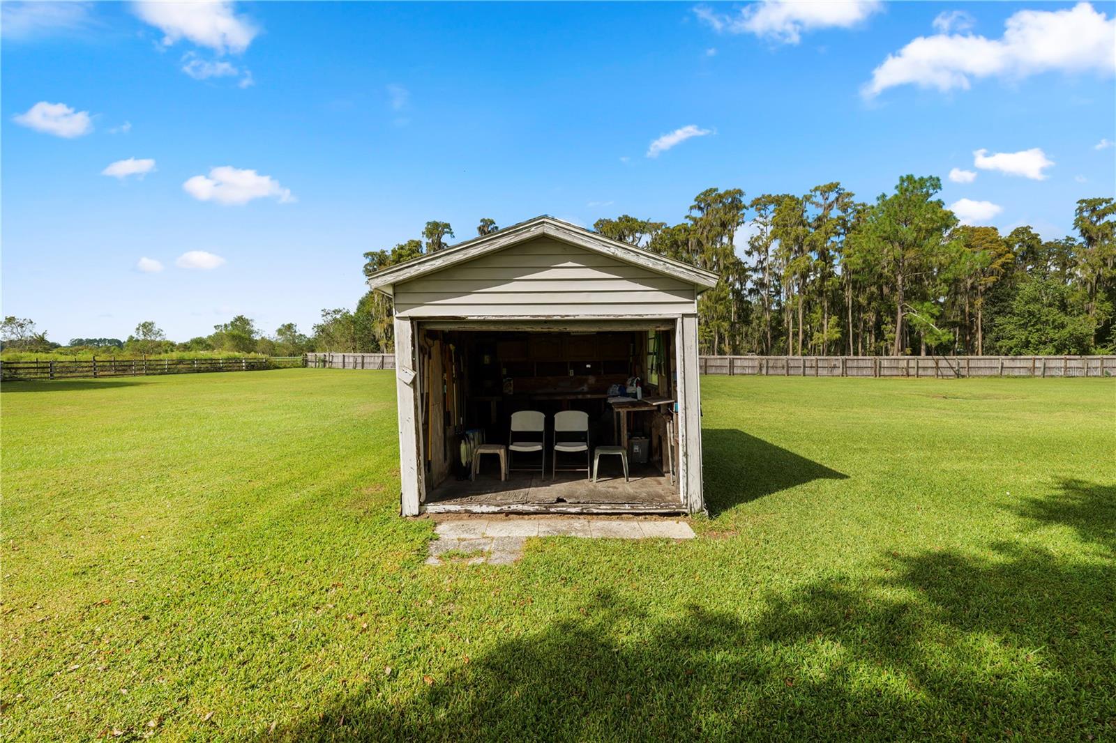 NOT IN A SUBDIVISION - Residential