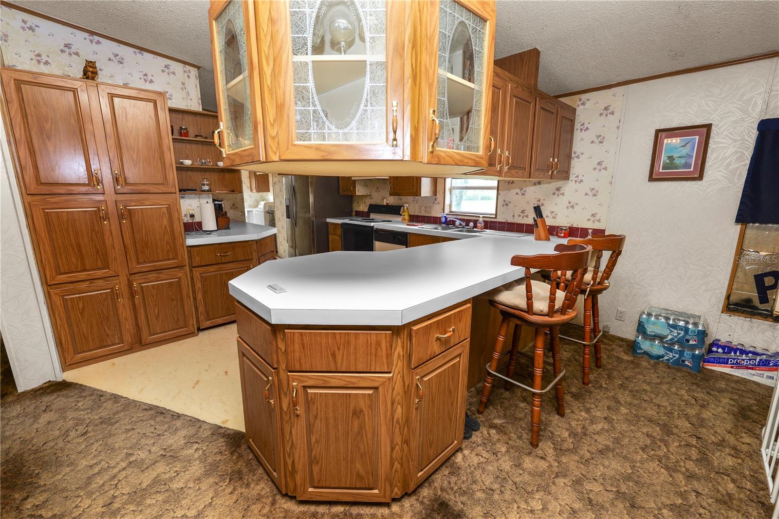 NOT IN A SUBDIVISION - Residential