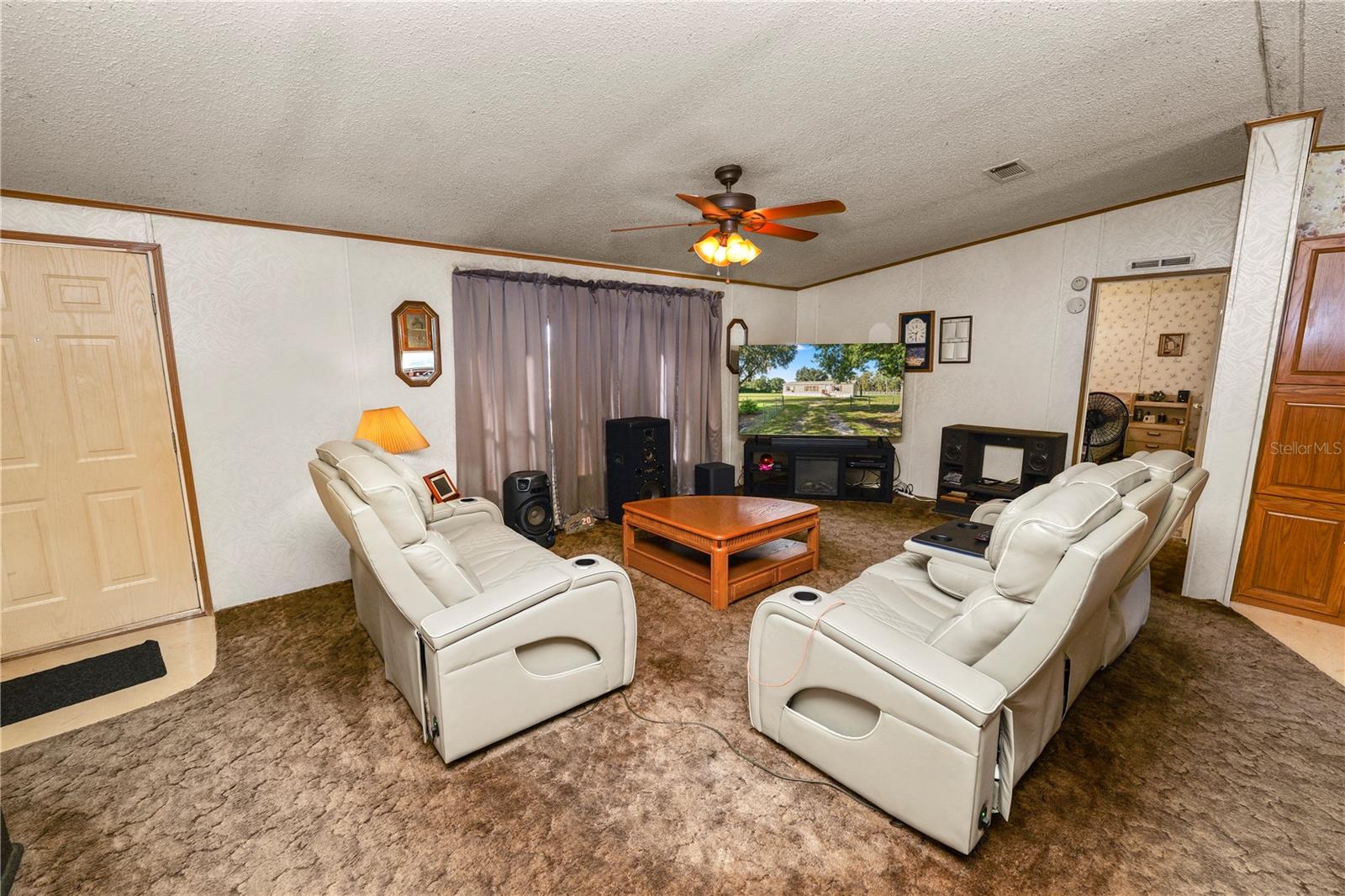 NOT IN A SUBDIVISION - Residential