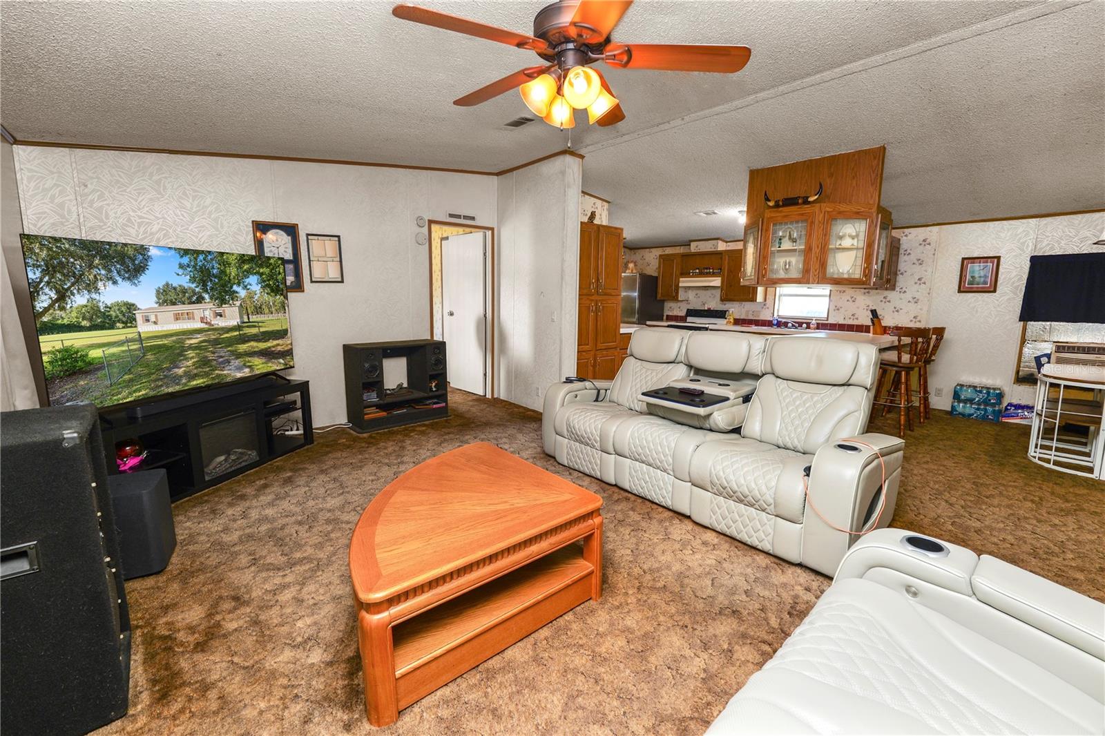 NOT IN A SUBDIVISION - Residential