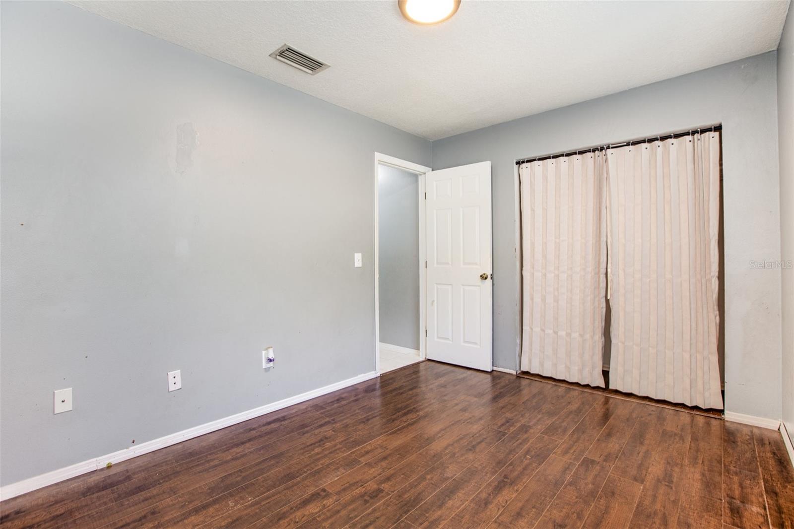 VALENCIA GARDENS PH I - Residential