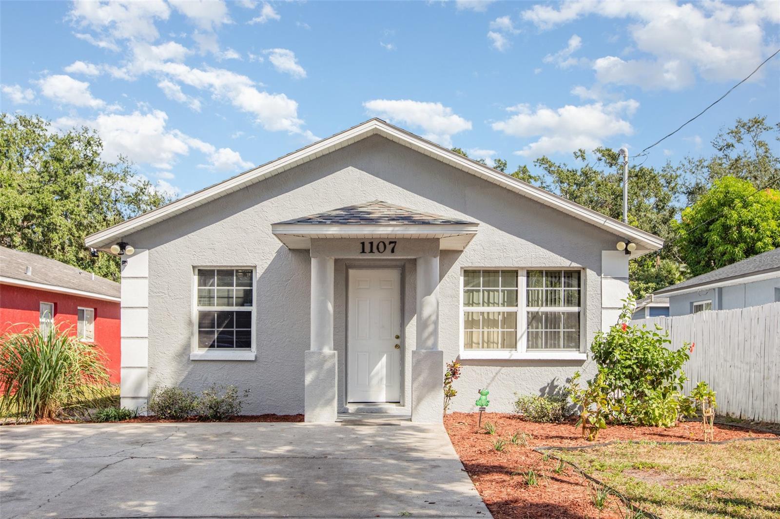 Welcome to this move-in ready 4-bedroom, 2-bathroom single-family home in the heart of Bradenton, Florida—offering comfort, space, and unbeatable convenience at an exceptional value. Perfect for first-time buyers, growing families, or savvy investors looking for a well-maintained property.
Step inside to discover a functional, open layout filled with natural light, a spacious living and dining area, and a well-equipped kitchen ready for your personal touch. The attached garage offers everyday convenience, while the fully fenced backyard provides privacy for entertaining, pets, or play.
Located just minutes from shopping, dining, top-rated schools, and major highways, this home is ideally situated for both daily living and weekend getaways. Whether you're settling down or building your portfolio, this property delivers impressive value in a sought-after area.
Don’t miss the chance to own an affordable and desirable home in beautiful Bradenton—schedule your private showing today!