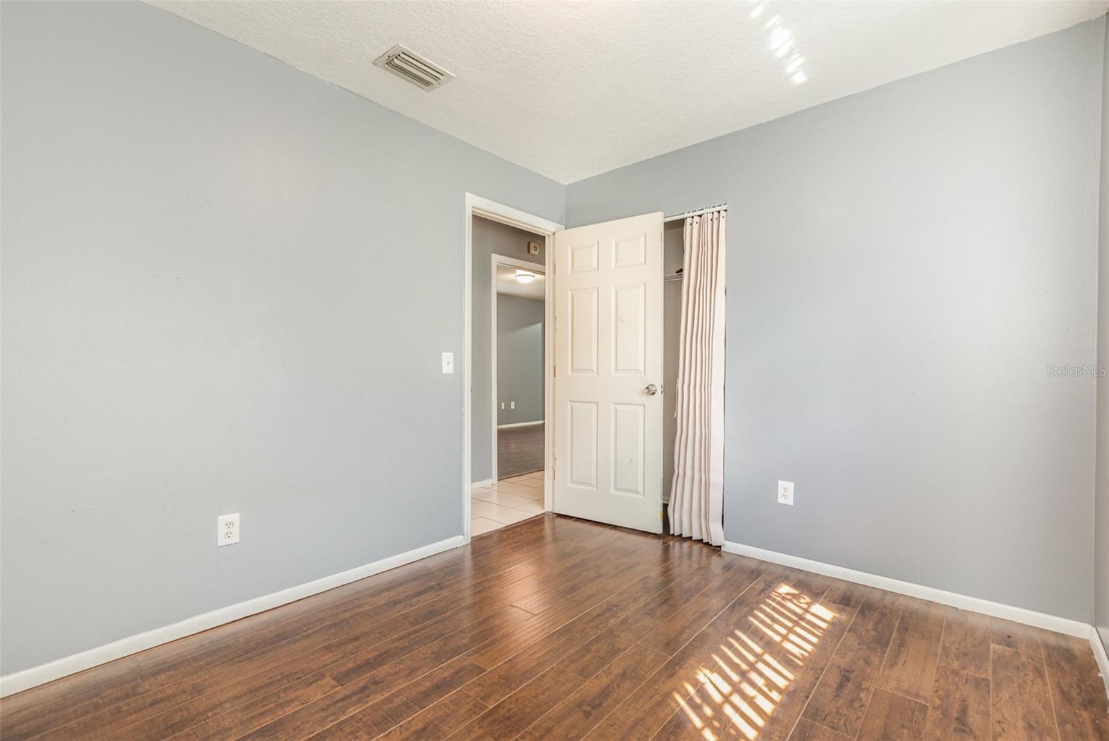 VALENCIA GARDENS PH I - Residential
