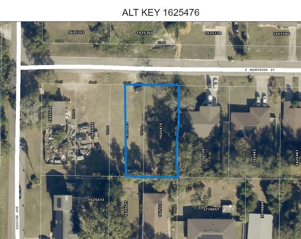 Photo of 33 E Montrose Street, Clermont, FL 34711 (MLS # O6424832)