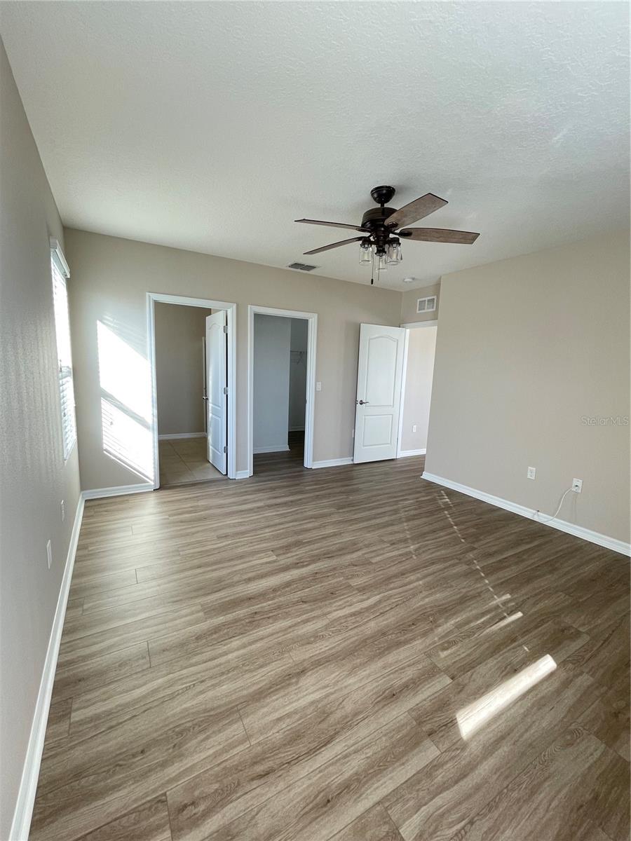 BELLA NOVA - Residential Lease