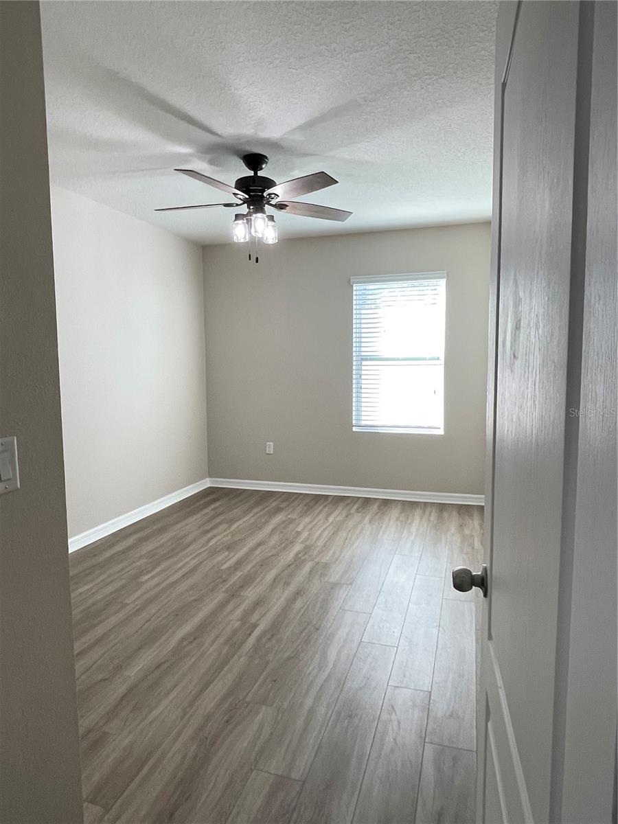 BELLA NOVA - Residential Lease