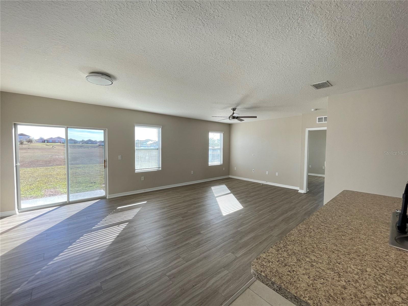 BELLA NOVA - Residential Lease