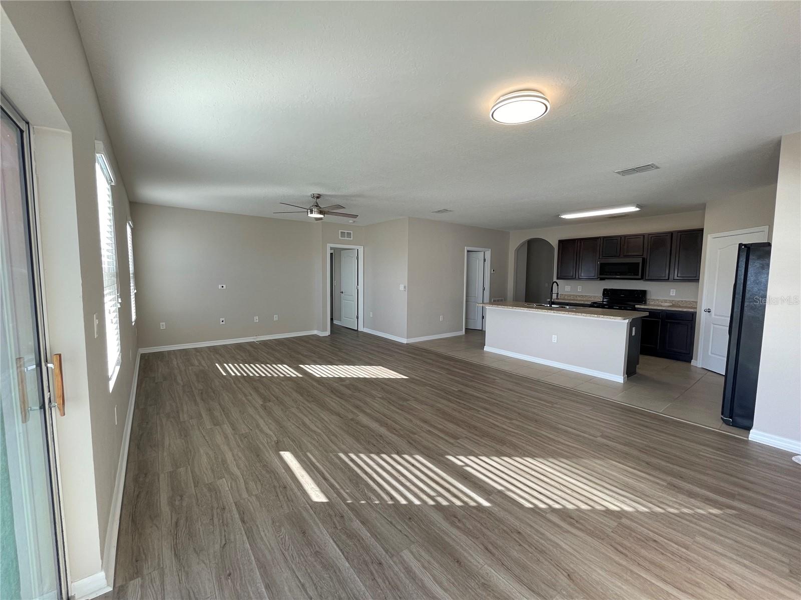 BELLA NOVA - Residential Lease