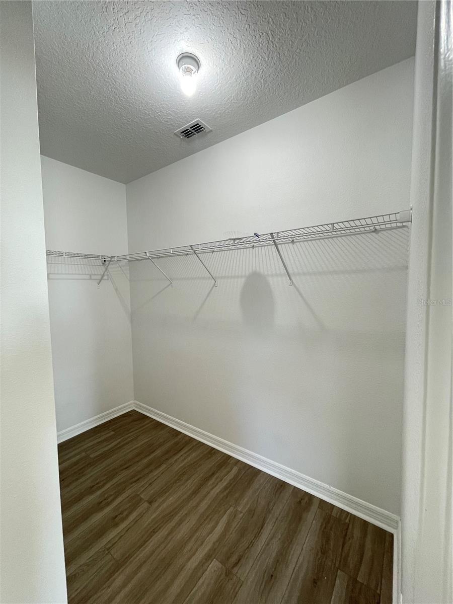 BELLA NOVA - Residential Lease