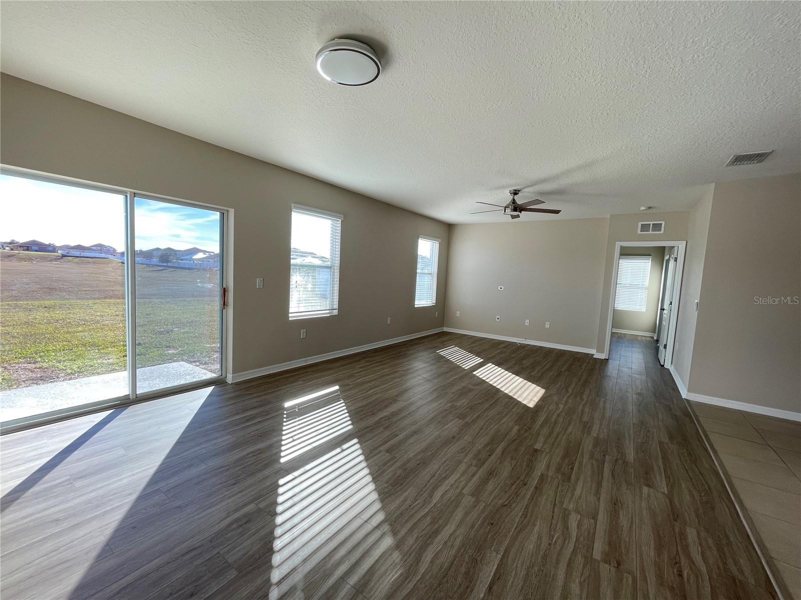 BELLA NOVA - Residential Lease