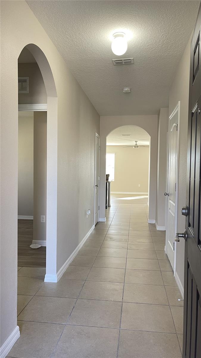 BELLA NOVA - Residential Lease