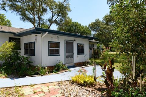 A home in OCALA