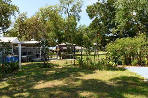 A home in OCALA