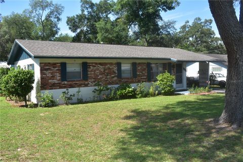 A home in OCALA