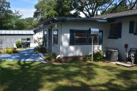 A home in OCALA