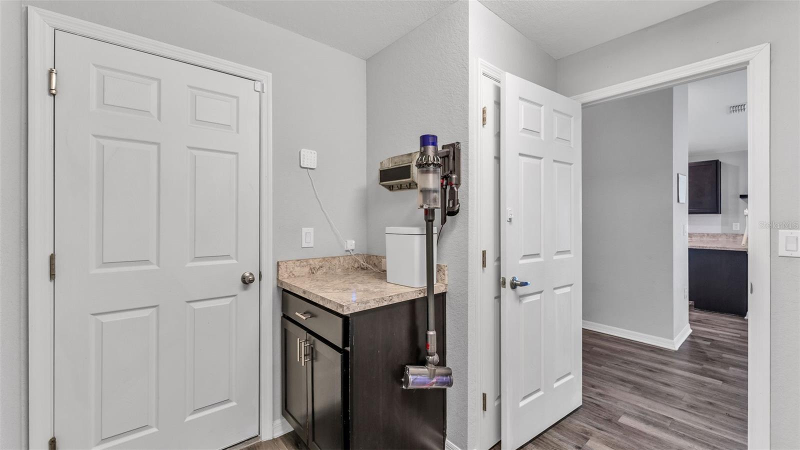 TOWNE PARK ESTATES - Residential