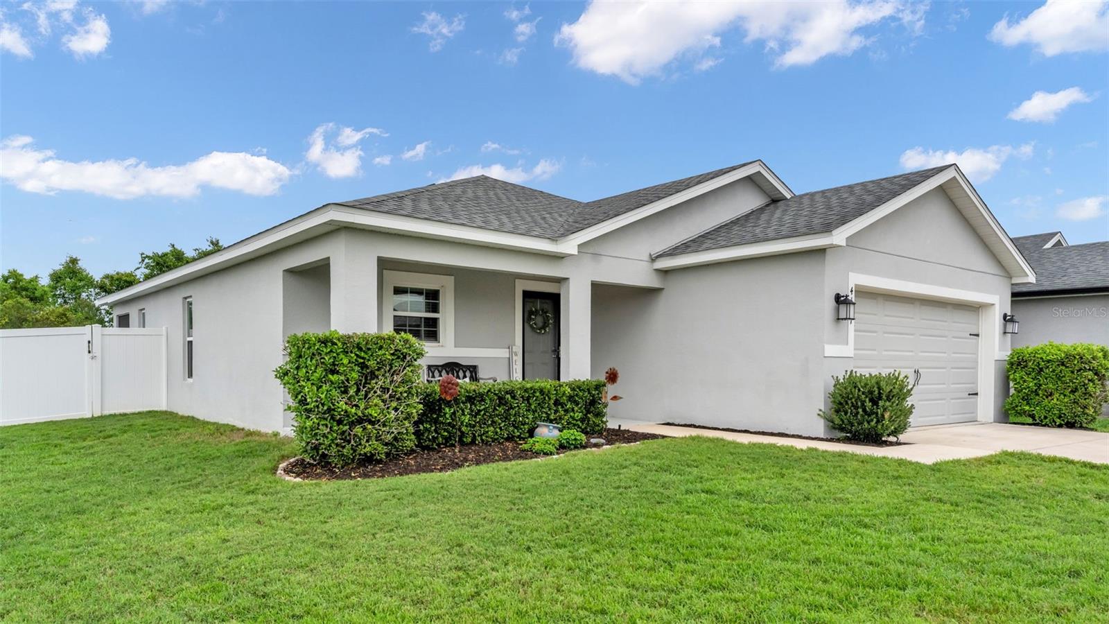 TOWNE PARK ESTATES - Residential