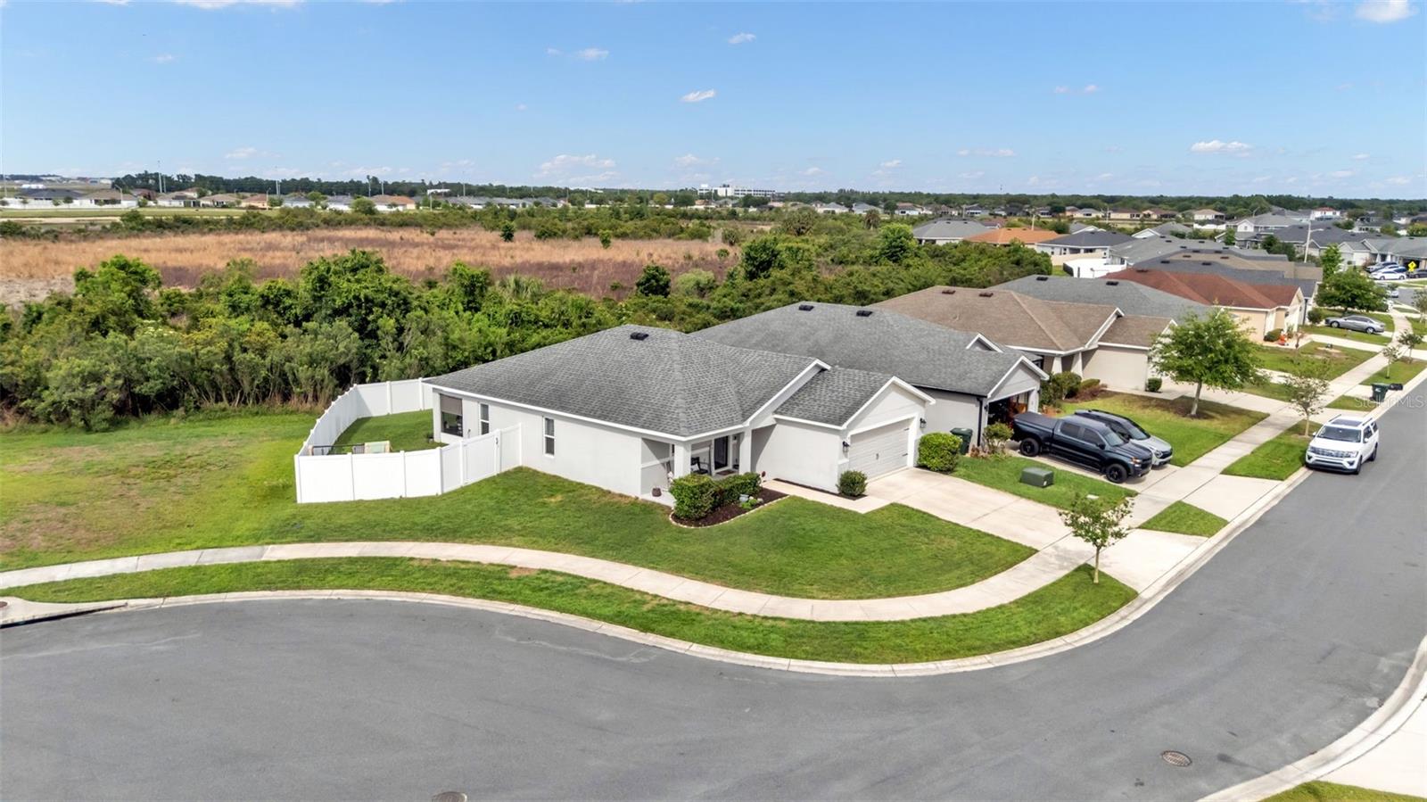 TOWNE PARK ESTATES - Residential