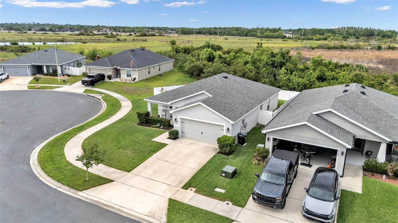 TOWNE PARK ESTATES - Residential