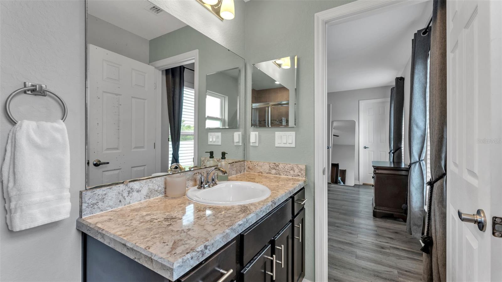 TOWNE PARK ESTATES - Residential